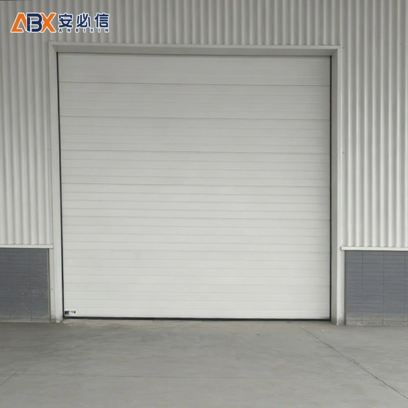 福州茶亭街道工业提升门